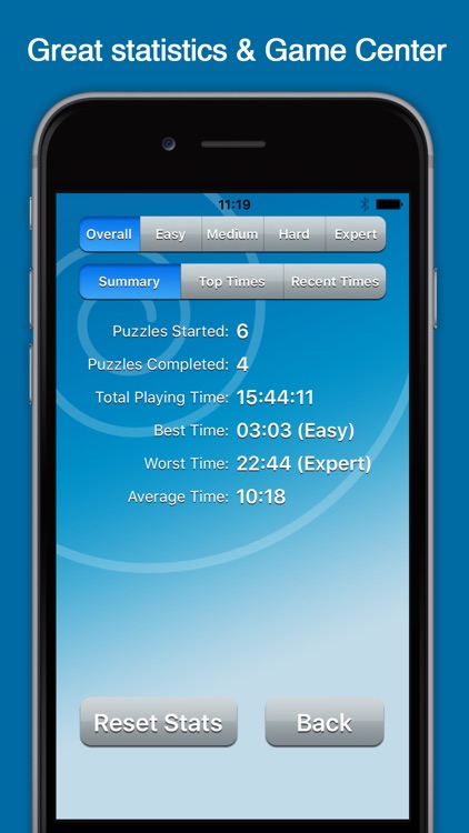 Sudoku :) screenshot-3