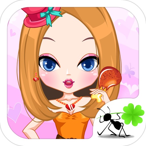 Warm Thanksgiving-Makeup Plus Icon