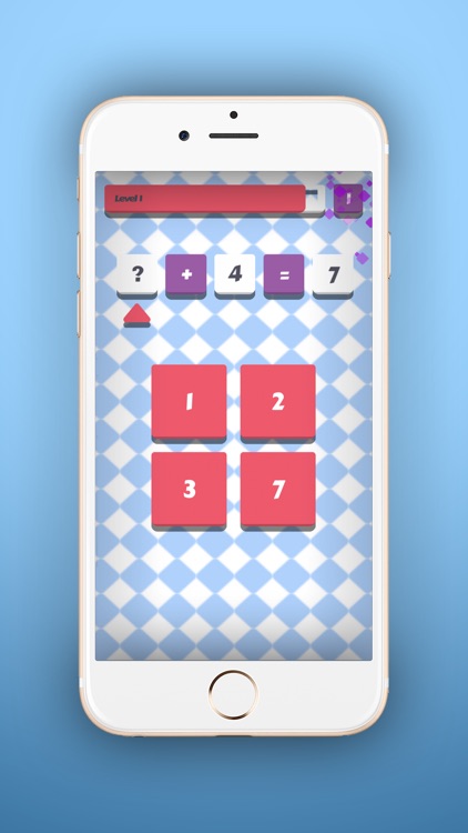 Calculator - Endless Math Arcade Games