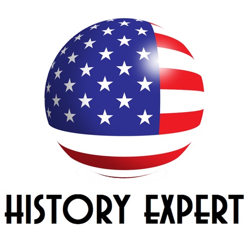 Timeline of United States history expert icon