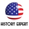 Timeline of United States history expert