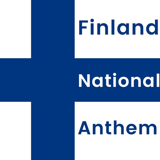 Finland National Anthem icon