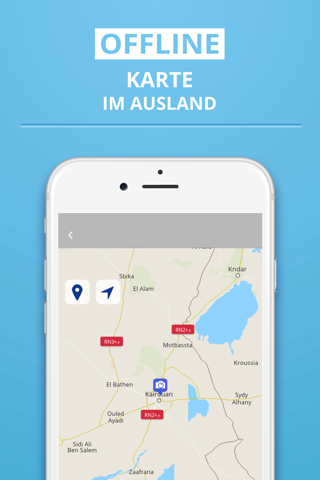 Tunesien - Reiseführer & Offline Karte screenshot 4