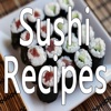 Sushi Recipes - 10001 Unique Recipes