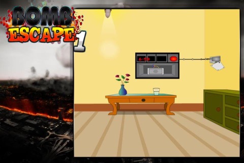 Bomb Escape 1 screenshot 3