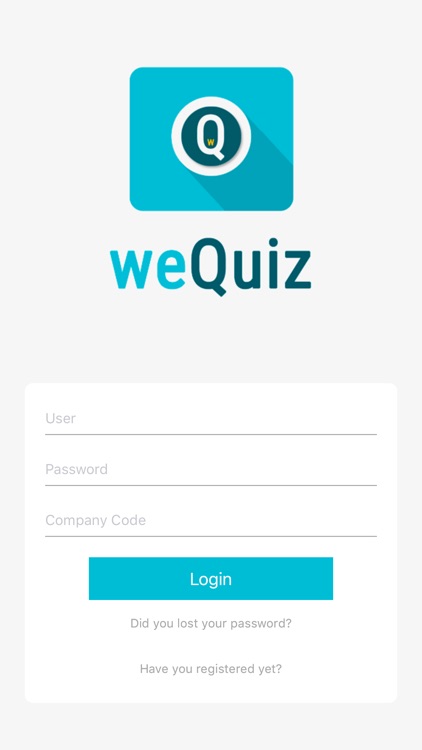 weQuiz