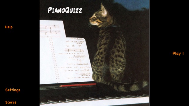 PianoQuizz(圖1)-速報App