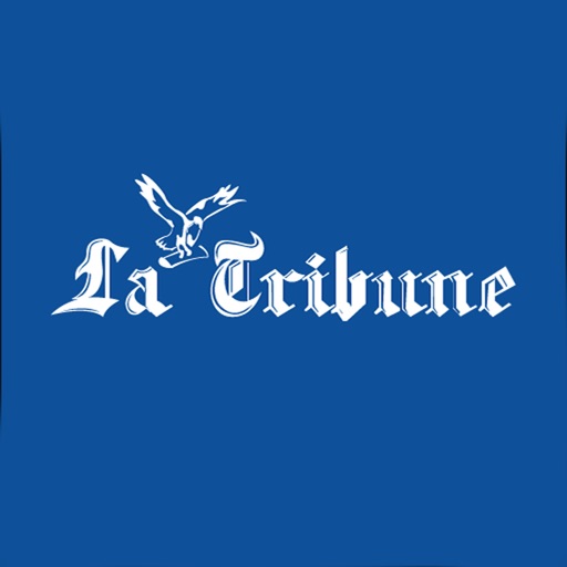 La Tribune (DZ) icon