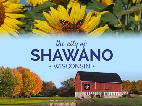 City of Shawano - náhled