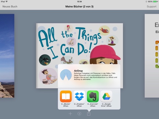 iPad Screenshot 4