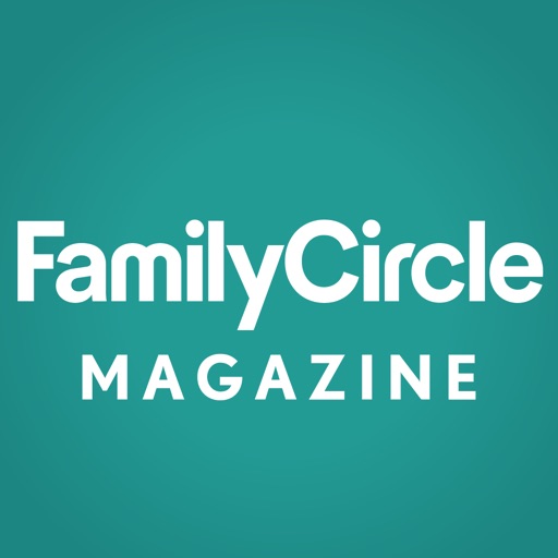 Family Circle Magazine