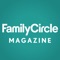 Try Family Circle iPad® Edition today – FREE