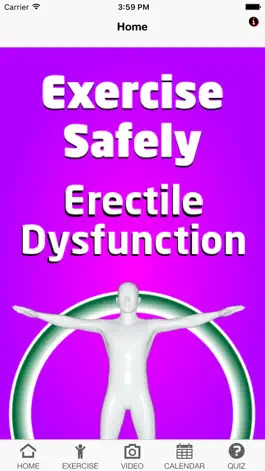 Game screenshot Exercise Erectile Dysfunction mod apk