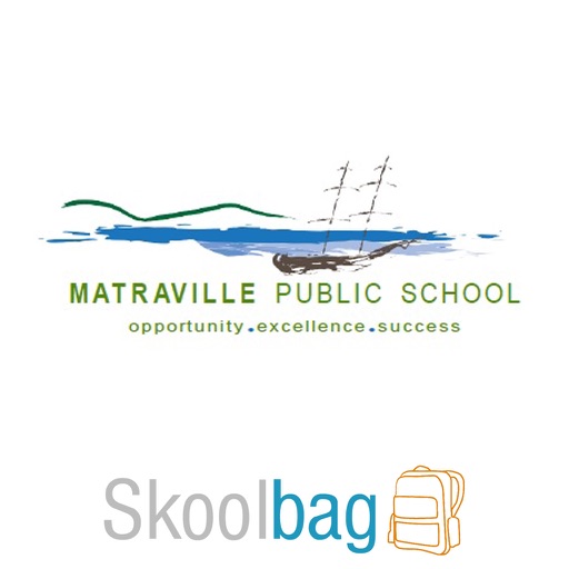 Matraville Public School icon