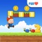 Classic platform game Miner's Adventure got top free new in many countries