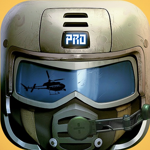 A Helicopter Combat : The Racing Game Fly icon