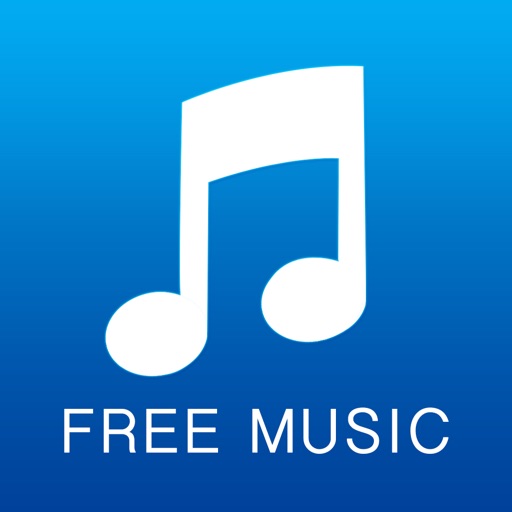 Free Music - Unlimited Mp3, Cloud Songs Player and Playlist Manager icon