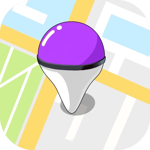 Poke Finder for Pokémon Go - Pokerist Tcg Guide iOS App