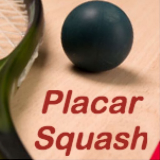 Placar Squash - Confederação by Adriano Figueiredo