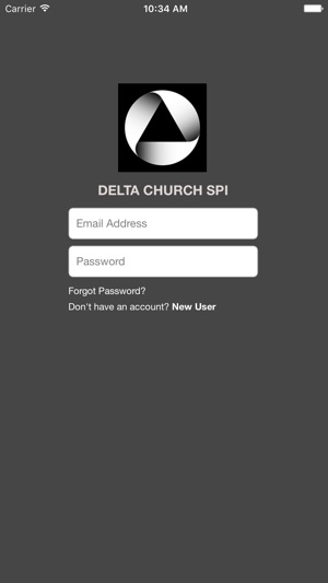 Delta Church SPI