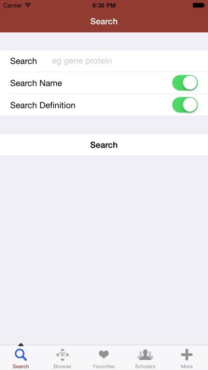 120,000 Medical Dictionary screenshot-3