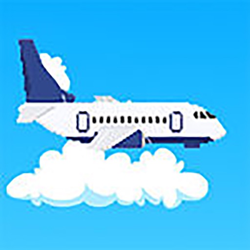 AeroFLIGHT Icon