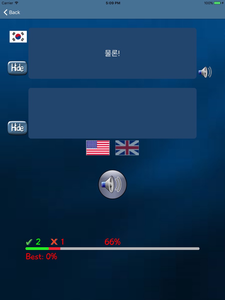 Learn English - Speak English Phrases Frasingo screenshot 4