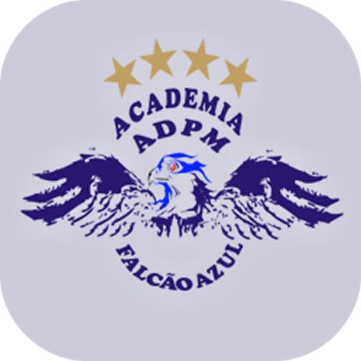 ADPM Falcão Azul icon