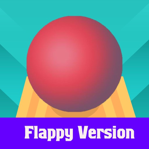 Rolling Sky-New Update Flappy Bird Version