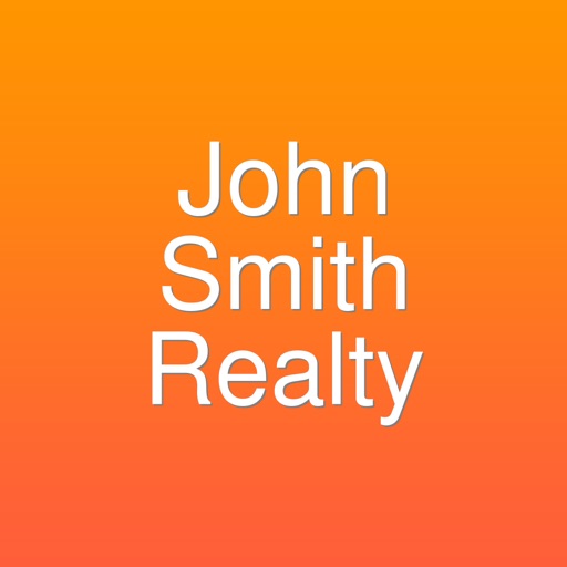 John Smith Realty by SnApp Dev