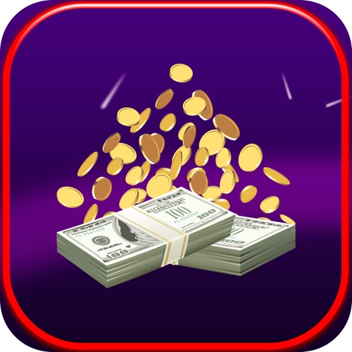 Reach a Billion Dolar -- Free Casino Games! icon
