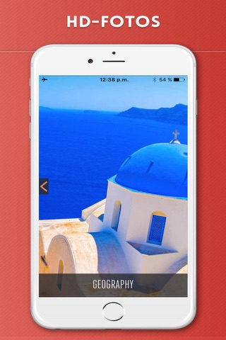 Greece Travel Guide Offline screenshot 2