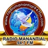 RADIO MANANTIAL