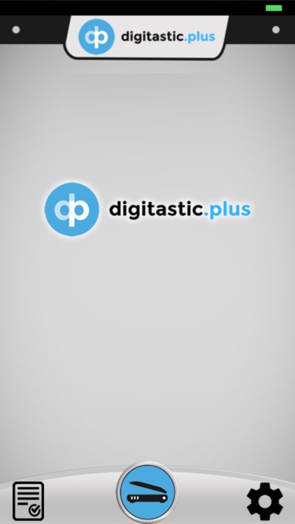 Digitastic