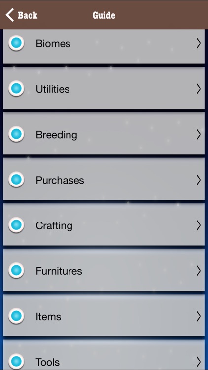 Expert Guide For Junk Jack X screenshot-4