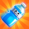Water Bottle Flip Juju 2k16 - Flipping On the Beat