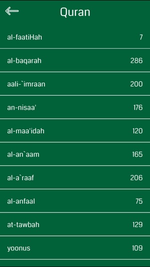 Swahili Quran - Offline(圖2)-速報App