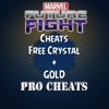 Cheats For Marvel Future Fight - Free Crystals