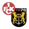 1.FCK Fanclub Neuburg/Rhein 1976