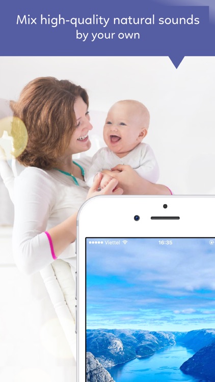 Baby Lullaby - nursery rhymes, white noise Pro