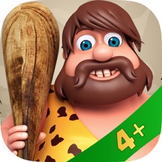 Activities of Caveman Kids Math 2