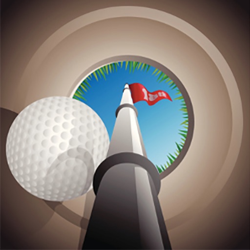 Golf Like A Tiger iOS App