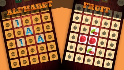 Fun matching game for boys girls and adults 1.2.2 IOS -