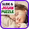 Slide and Jigsaw Puzzles