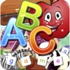 Kids ABC and Animals Learning Game