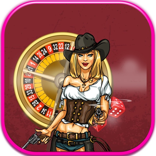 Hot Girl Volcano Slots - FREE JackPot Casino Games