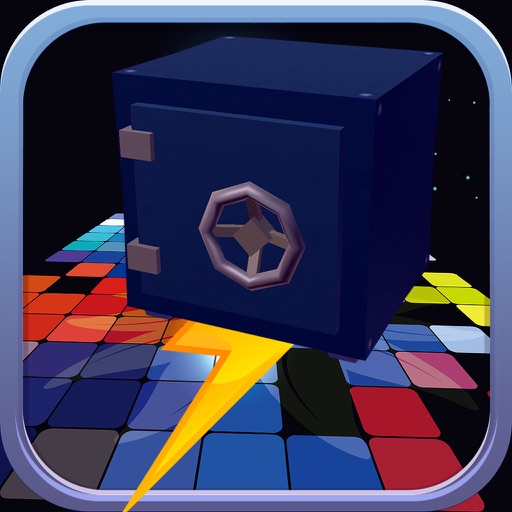 Runing Mr.Cuber iOS App