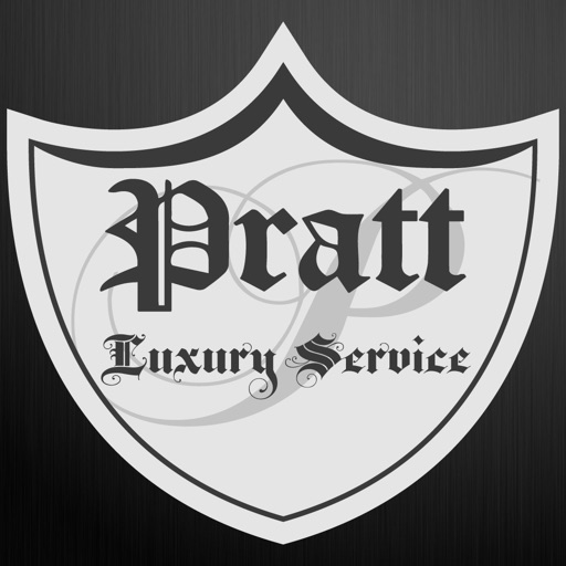 Pratt Car Service icon