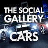 The Social Gallery - Cars