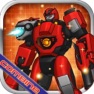 Get Trex Ruthless:Robot Dino Fighting Arcade Game for iOS, iPhone, iPad Aso Report